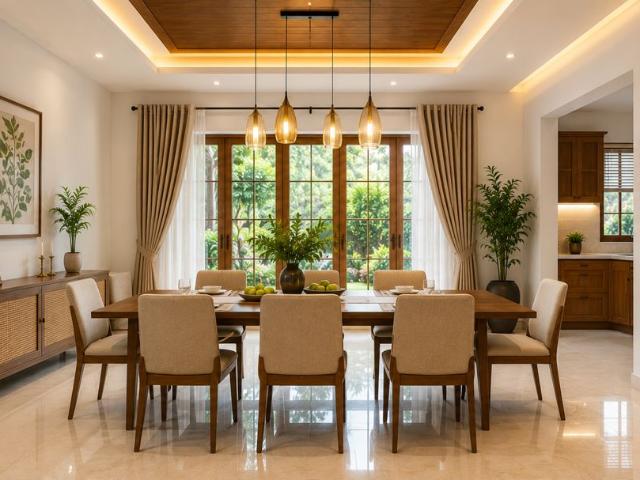 Villa for sale in Palakkad, Kerala