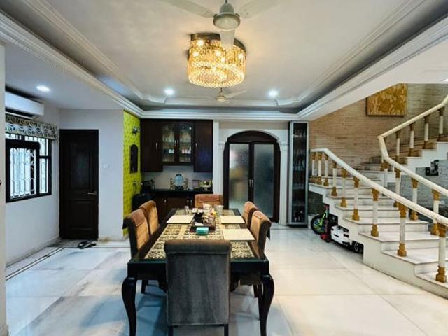 Villa for sale in Haidarabad, Telangana