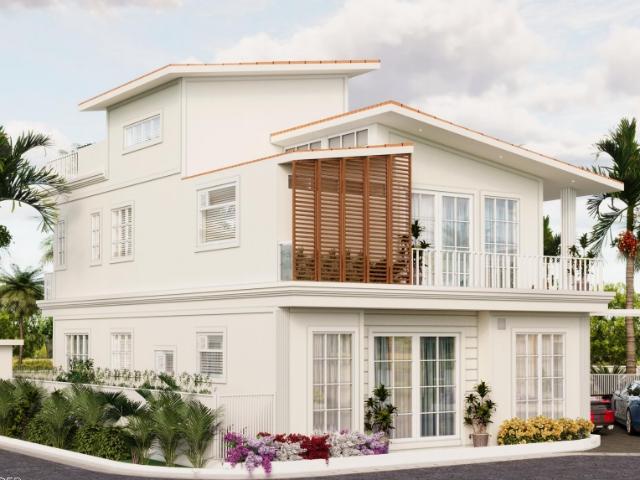 Villa for sale in Chamba, Himachal Pradesh
