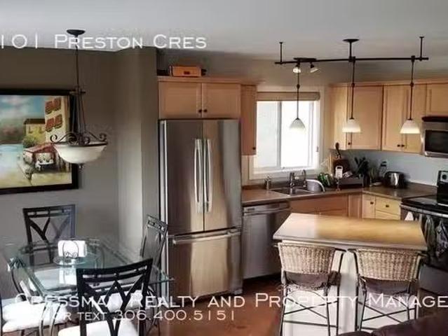 Condo for rent in Regina