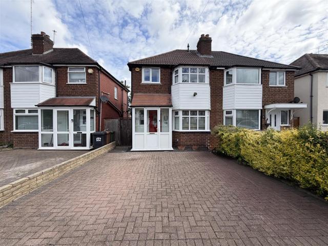 Apartment for rent in Shirley, West Midlands
