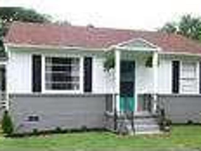 House for rent in Bond, Illinois