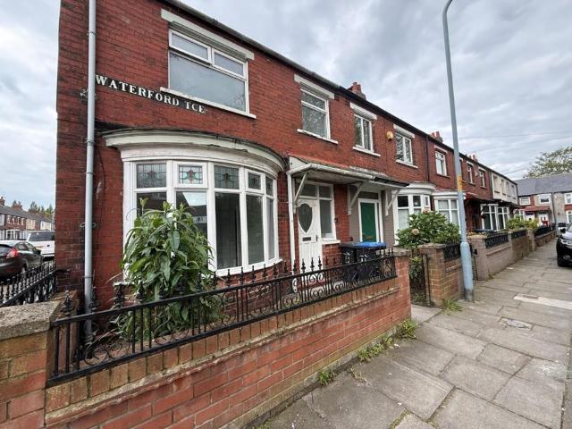House for rent in Ayresome, Normanby