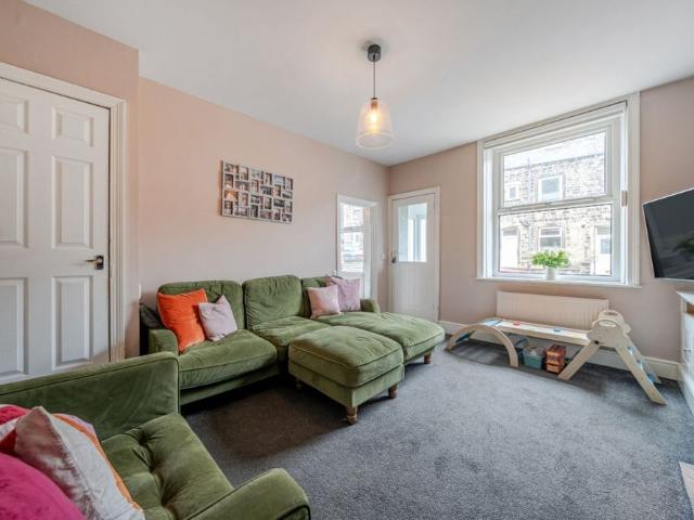 House for rent in Friendly, Sowerby Bridge