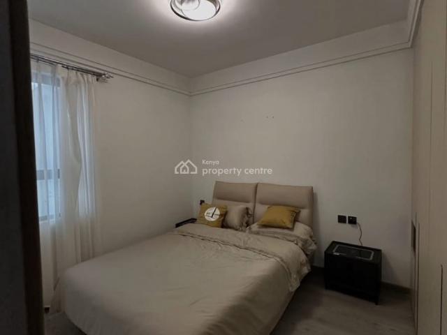 Apartment for sale in Kilimani, Westlands