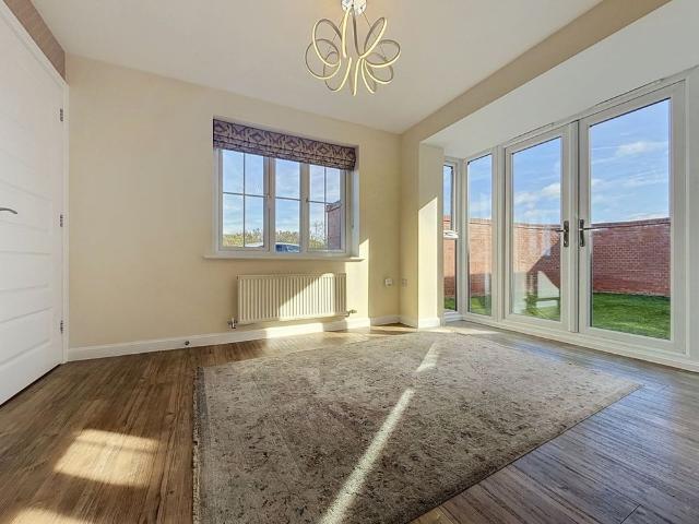 House for rent in Wigston, Oadby and Wigston
