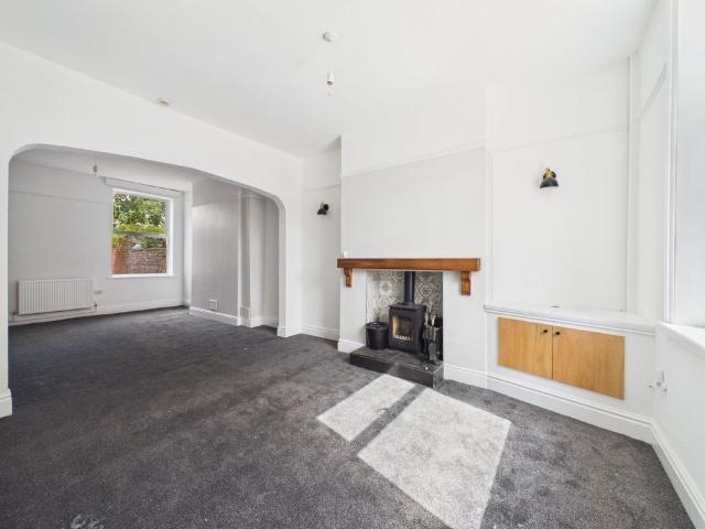 House for rent in Flax Moss, Irwell Vale