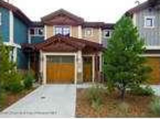 House for rent in Eagle, Colorado