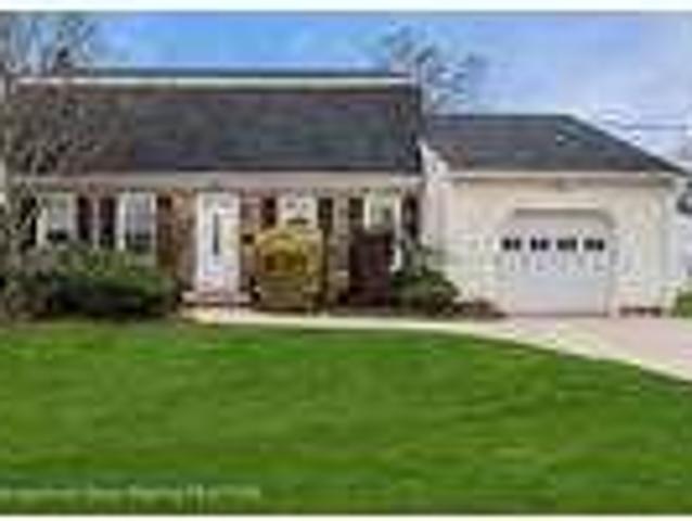 House for rent in Monmouth, New Jersey
