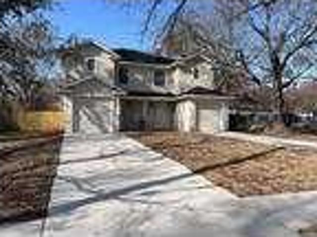 House for rent in Fannin, Texas