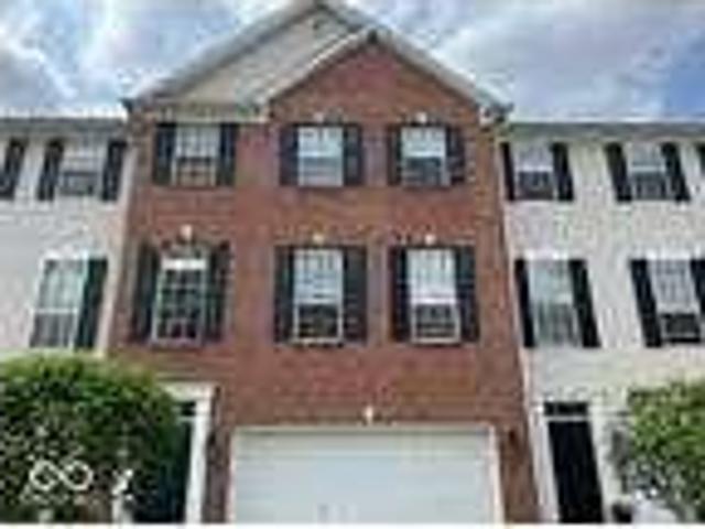 House for rent in Carmel, Indiana