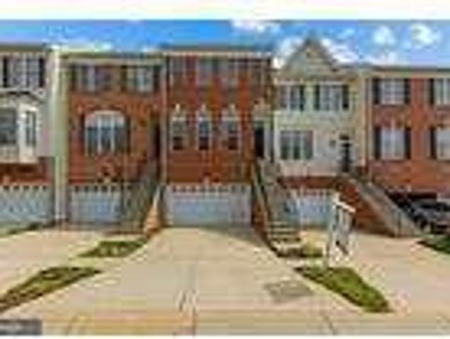 House for rent in Virginia