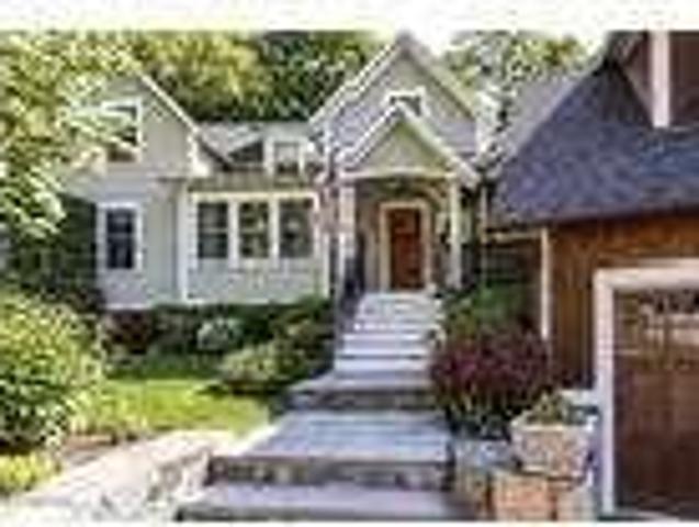 House for rent in Greenwich, Connecticut