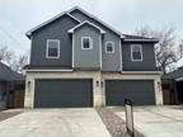 House for rent in Dallas, Texas