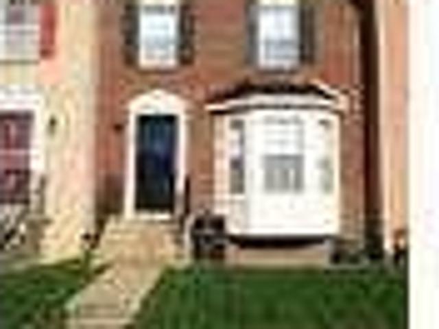House for rent in District Heights