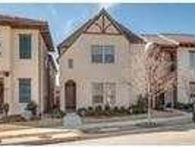 House for rent in Denton, Texas