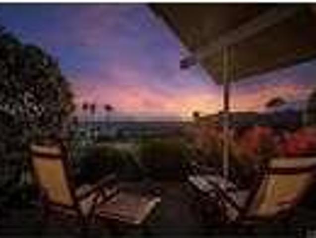 House for rent in Laguna Beach, California