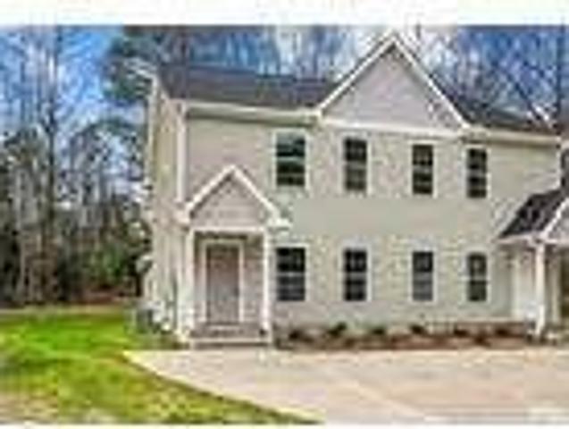 House for rent in Lillington