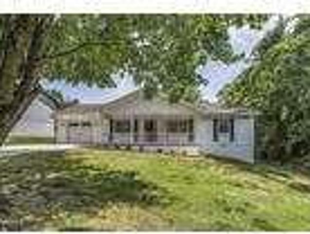 House for rent in Tennessee