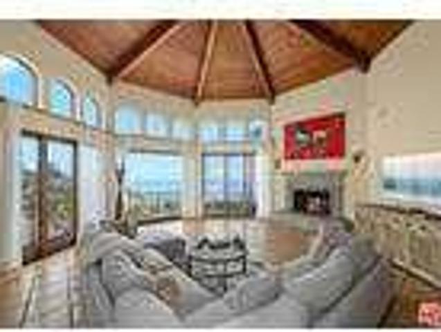 House for rent in Malibu, Los Angeles County