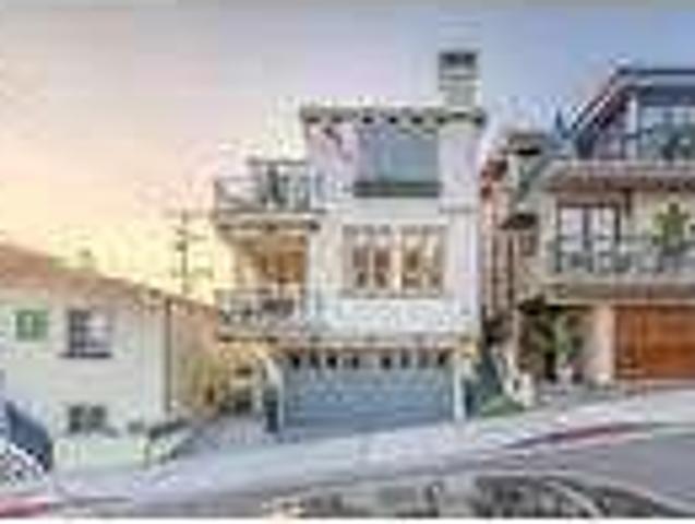 House for rent in Manhattan Beach