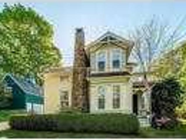 House for rent in Boston, Massachusetts
