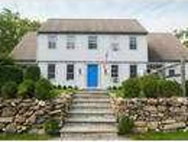 House for rent in Roxbury, Boston