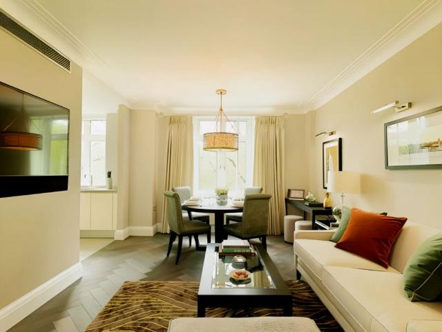 Apartment for rent in London Borough of Enfield, Greater London