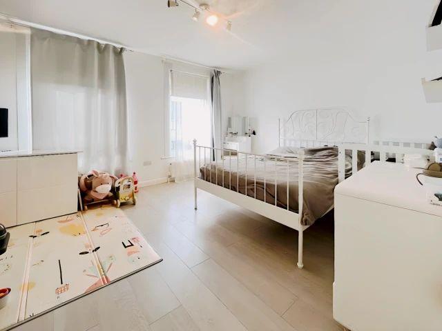 Apartment for rent in Canning Town, Greater London