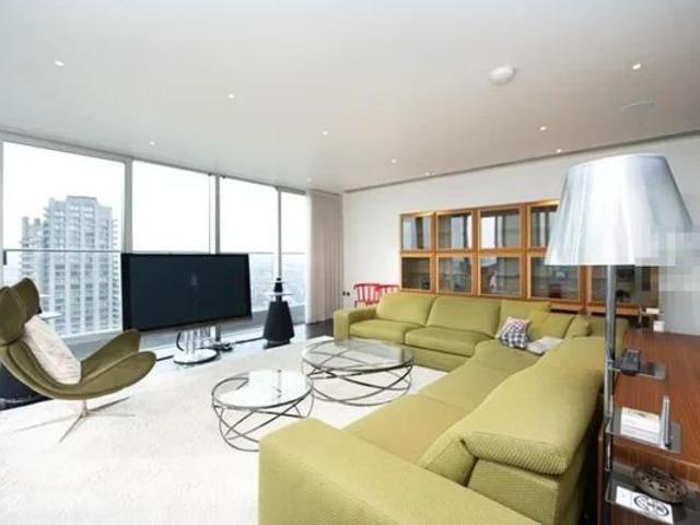 Apartment for rent in Lyons, Greater London