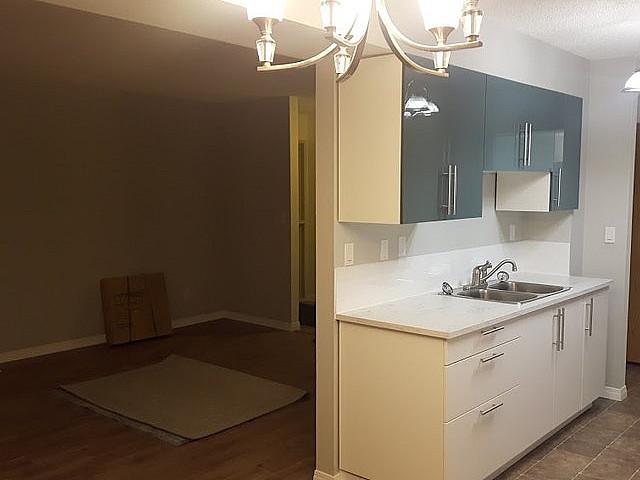 Townhouse for rent in Alberta