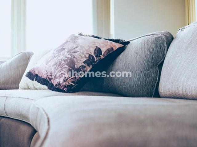 Apartment for rent in St Ann's, Haddon