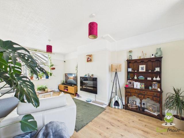 House for rent in Coton Hill, Frankwell