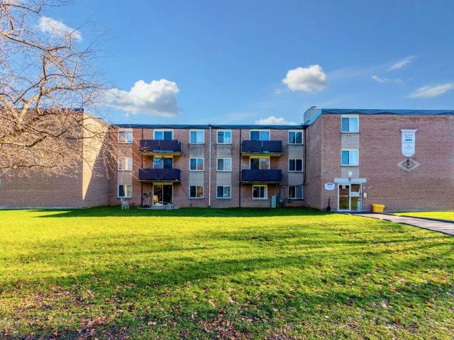 Apartment for rent in Grey, Ontario