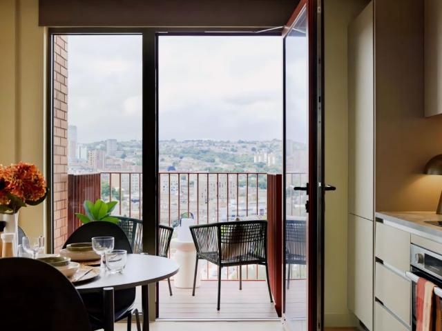 Apartment for rent in City Centre, South Yorkshire