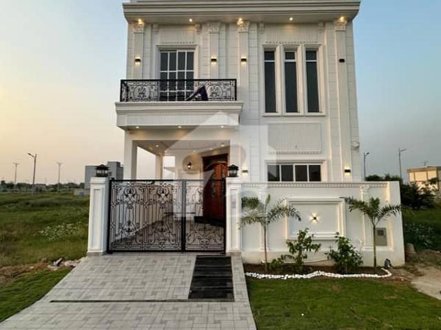 House for sale in Rawalpindi, Islamabad Capital Territory