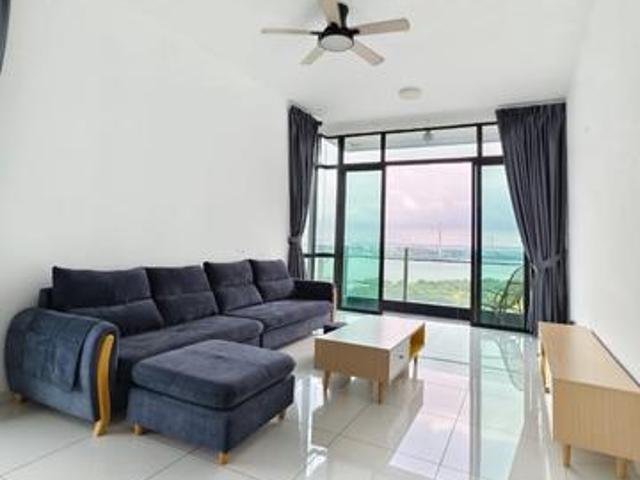 Serviced Residence for rent in Johore Bahru, Johor