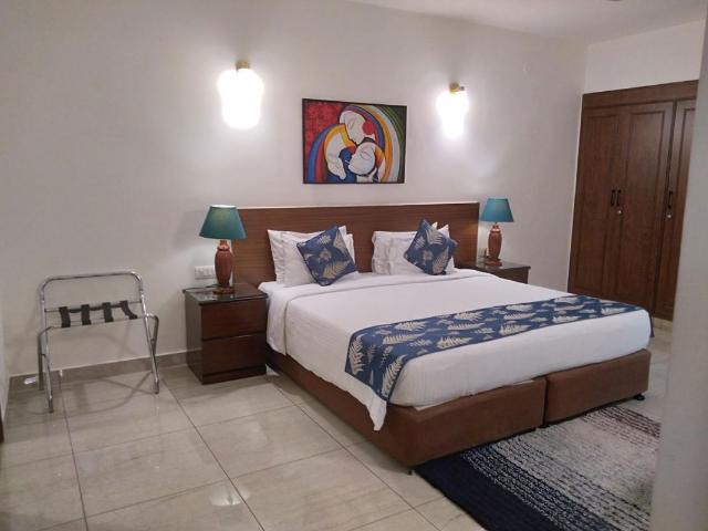 Property for rent in Deri