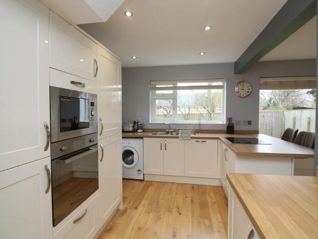 House for rent in Darlington