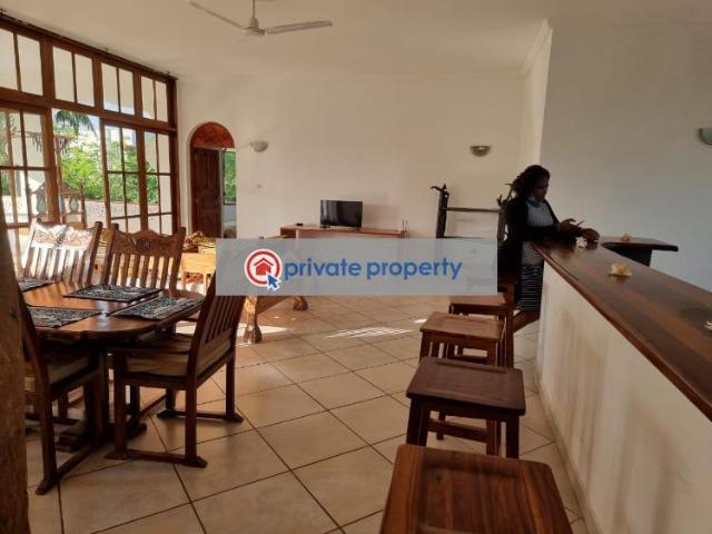 Apartment for rent in Mtwapa, Shimo la Tewa
