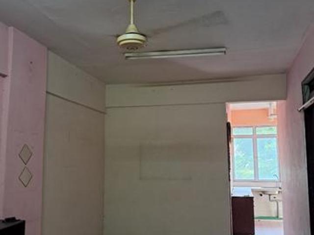 Flat for sale in Petaling, Damansara Damai