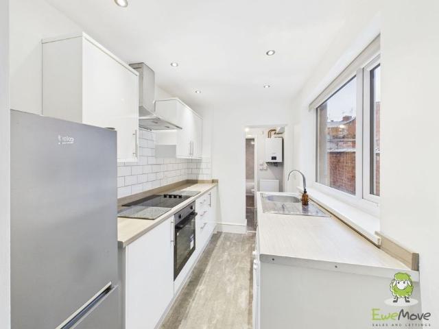 House for rent in Hammond Street, Isle Of Man