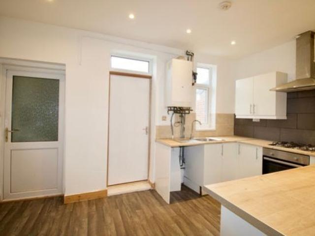 House for rent in Old Wharf, City Of Leicester