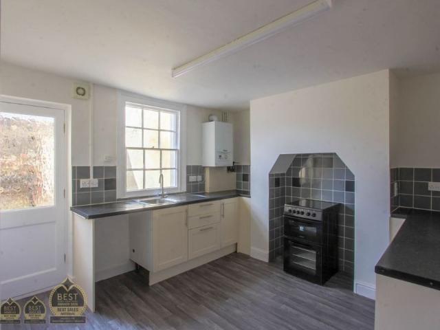 House for rent in Golden Valley, Gloucestershire