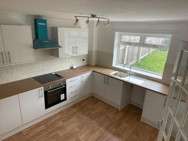 House for rent in Eston, Redcar And Cleveland