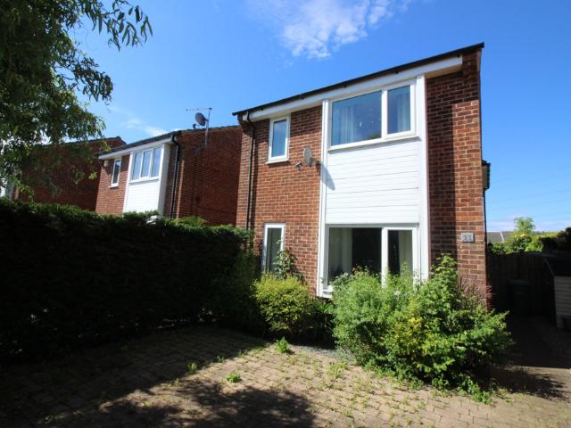 House for rent in Layfield, Yarm