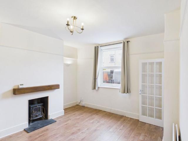 House for rent in West Yorkshire