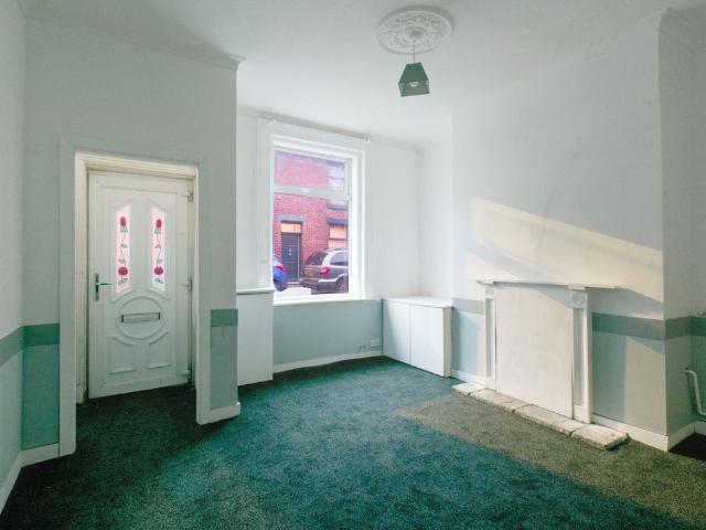 House for rent in Cheetham Fold, Greenheys