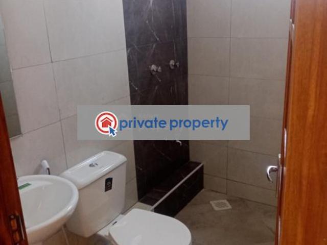 Apartment for rent in Nyali, Mombasa