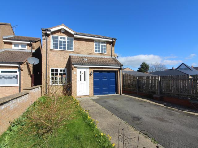 House for rent in Darlington